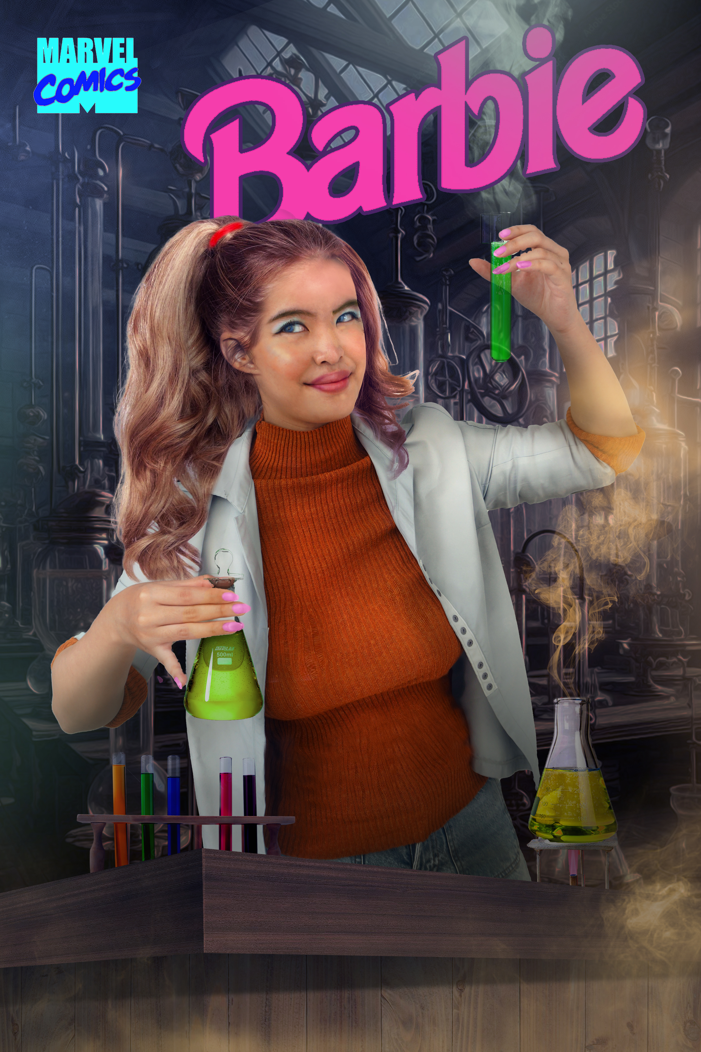 Photoshop Design